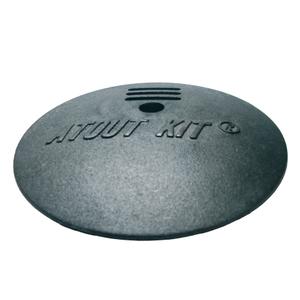 069064-cast-iron-mounting-bracket-atout-kit-black-one-size