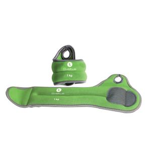 0965-weighted-wristbands-sveltus-1kg-x2-green-one-size