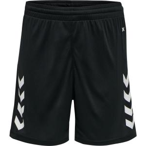 211467-2001-children-s-shorts-hummel-core-xk-black