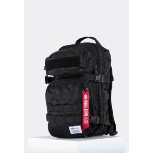 128927-03-backpack-alpha-industries-tactical-black-one-size