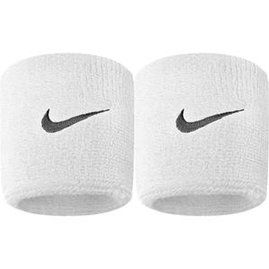 nnn04-101-sponge-cuffs-nike-swoosh-white-one-size