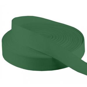 z50103-martial-arts-belt-roll-cotton-1fight1-green-25-m