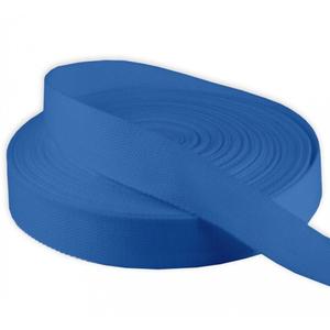 z50104-martial-arts-belt-roll-cotton-1fight1-blue-25-m