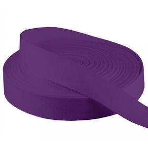 z50105-martial-arts-belt-roll-cotton-1fight1-violet-25-m