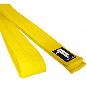 z50113-z50114-cotton-martial-arts-belt-1fight1-yellow