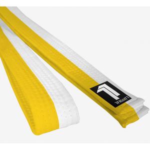 z50116-z50118-cotton-martial-arts-belt-1fight1-white-yellow