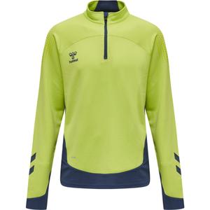 207403-6242-training-top-hummel-hmllead-lime-white