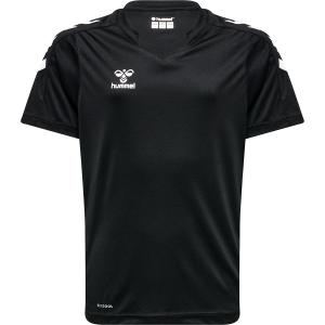 211456-2001-kid-s-jersey-hummel-hmlcore-xk-black