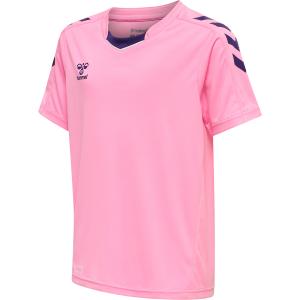 211456-3257-kid-s-jersey-hummel-hmlcore-xk-pink