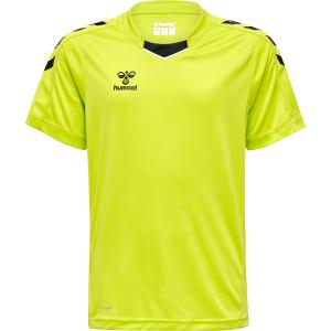 211456-5045-kid-s-jersey-hummel-hmlcore-xk-lime