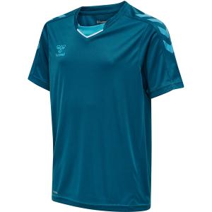 211456-7058-kid-s-jersey-hummel-hmlcore-xk-blue-coral
