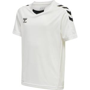 211456-9001-kid-s-jersey-hummel-hmlcore-xk-white