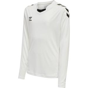 211462-9001-kid-s-jersey-hummel-hmlcore-xk-poly-white