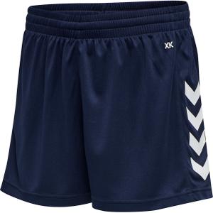 211467-7026-children-s-shorts-hummel-hmlcore-xk-navy-blue