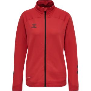 211854-3062-women-s-zipped-up-jacket-hummel-hmllead-poly-red