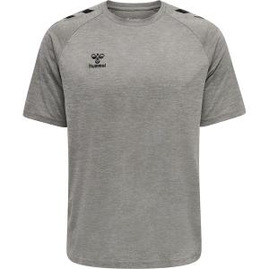 211943-2006-t-shirt-hummel-core-poly-grey