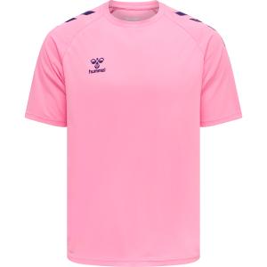 211943-3257-t-shirt-hummel-core-poly-pink