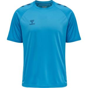 211943-8729-t-shirt-hummel-hmlcore-xk-core-poly-dark-blue