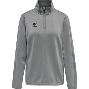 211945-2006-sweatshirt-woman-hummel-core-xk-grey