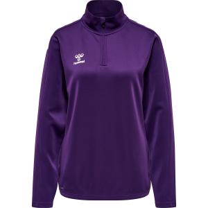 211945-3332-sweatshirt-woman-hummel-hmlcore-xk-purple-white