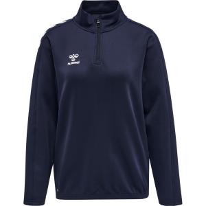 211945-7026-sweatshirt-woman-hummel-core-xk-navy-blue