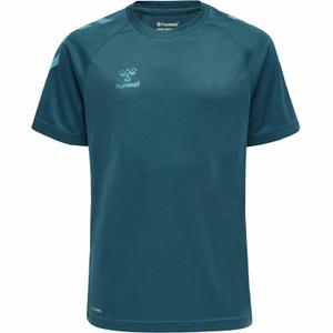 212644-7058-kid-s-t-shirt-hummel-hmlcore-blue-coral
