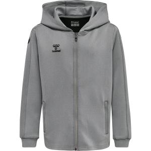 212651-2006-children-s-hoodie-hummel-zip-grey