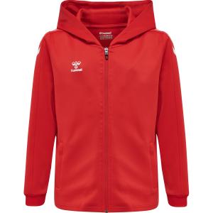 212651-3062-children-s-hoodie-hummel-zip-red