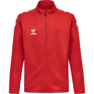 212652-3062-children-s-jacket-hummel-hmlcore-xk-red