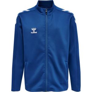 212652-7045-children-s-jacket-hummel-hmlcore-xk-blue