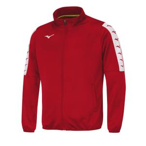 32fc9b0162-children-s-jacket-mizuno-nara-track-red