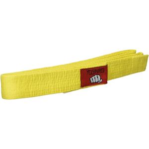 49002-005-12-martial-arts-belt-yosihiro-100-coton-yellow-one-size