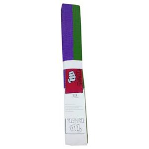 49002-a39-11-martial-arts-belt-karate-and-judo-100-cotton-yosihiro-green-blue-one-size