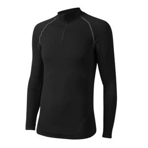 4998301-t-shirt-with-zipped-collar-damart-activbody3-black