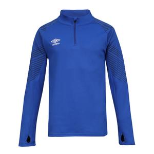 802030-60-52-sweatshirt-1-2-zip-umbro-league-royal-dark-blue