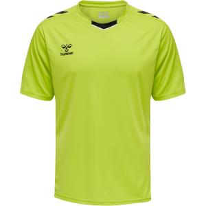 211455-5045-jersey-hummel-hmlhmlcore-lime