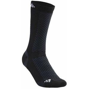 craft-warm-mid-socks-2-pairs-black