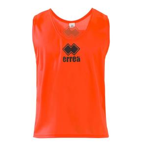 a981000334-children-s-chasuble-errea-bib-fluorescent-orange-one-size