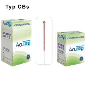 t5053-acupuncture-needle-acutop-type-cb-x100-white-green-0-25x40-mm
