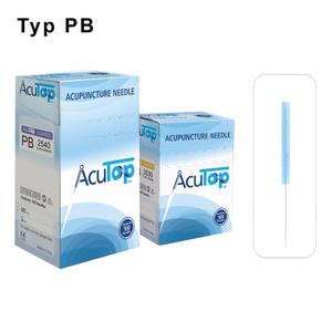 t5056-surgical-steel-acupuncture-needle-acutop-x100-blue-white