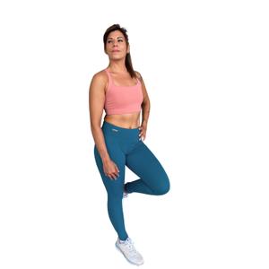 legvert-legging-woman-les-poulettes-fitness-vert-canard-green-duck