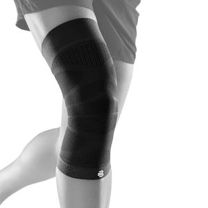 70000358-sports-compression-knee-brace-bauerfeind-black