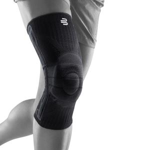 70000350-knee-support-strap-bauerfeind-sports-all-black