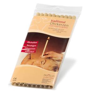 t3900-traditional-ear-candles-biosun-beige-22-cm