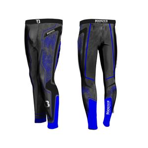 delta-2-spats-l-legging-booster-fight-gear-delta-gray-black-blue