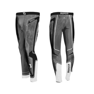 delta-4-spats-l-legging-booster-fight-gear-delta-gray-black-white