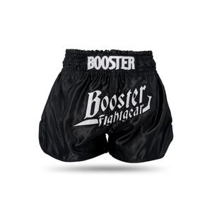 tbt-thunder-bk-wh-l-boxing-shorts-booster-fight-gear-tbt-thunder-black-white
