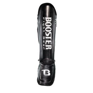 bsg-v-3-black-thai-boxing-shin-guards-booster-fight-gear-bsg-v-3-black
