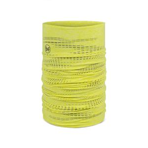 118096801-neck-gaiter-buff-dryflx-solid-lime-one-size