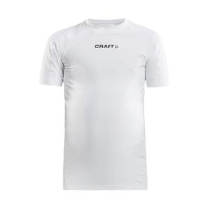 c1906859-900000-compression-kids-t-shirt-craft-pro-control-white
